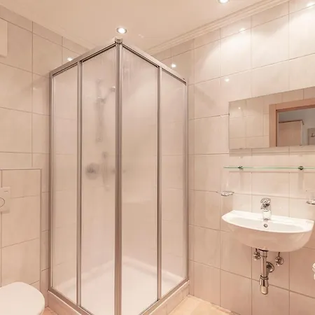 Apartamento Monalisa *