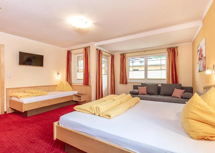 蒙娜丽莎公寓 公寓