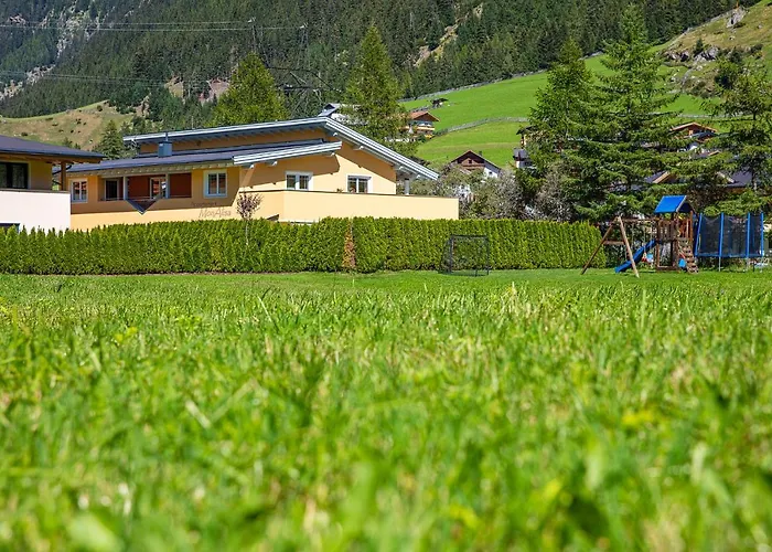 公寓 蒙娜丽莎公寓