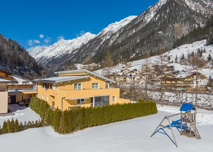 蒙娜丽莎公寓 * 索尔登