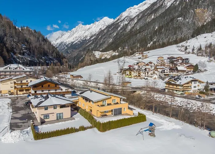 公寓 蒙娜丽莎公寓 *