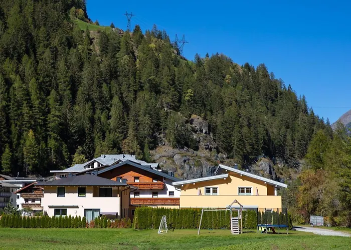 蒙娜丽莎公寓 索尔登