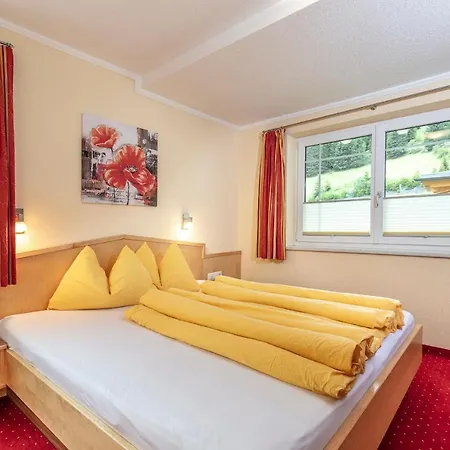 アパート Monalisa