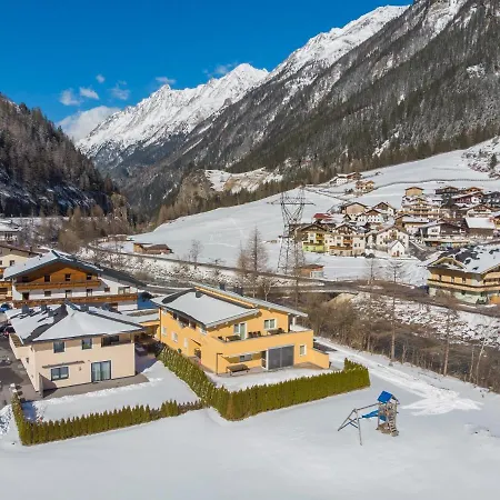 Appartement Monalisa *