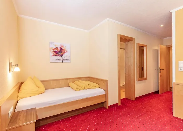 Appartement Monalisa *