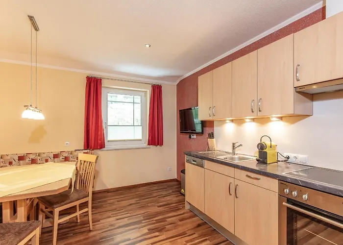 Monalisa Apartament Sölden