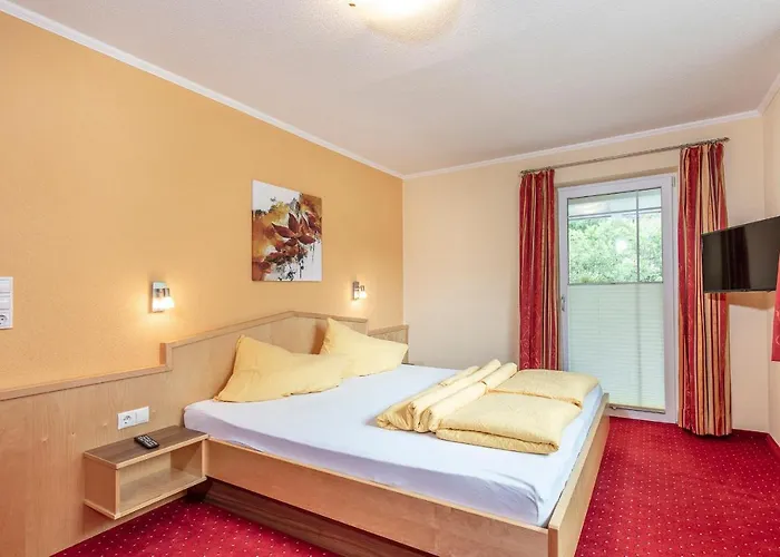 Monalisa Appartement Sölden