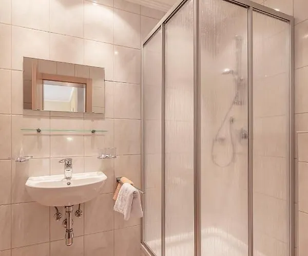 Monalisa Appartement *