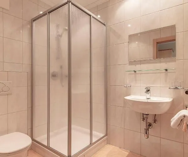 Appartement Monalisa *