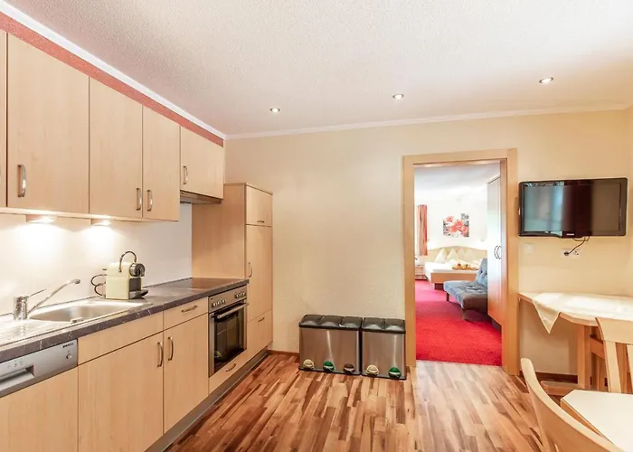 Apartament Monalisa *