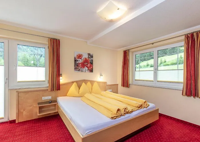 Monalisa Apartament Sölden