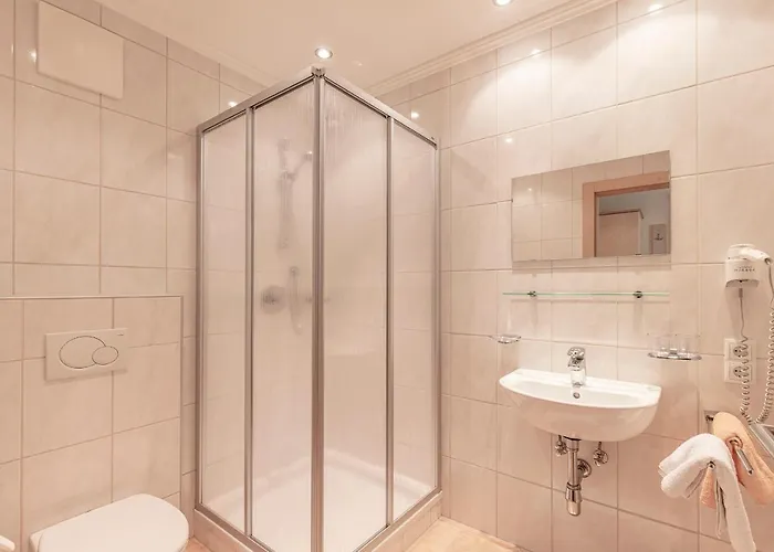 Apartament Monalisa *