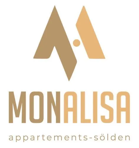 Monalisa Appartement *