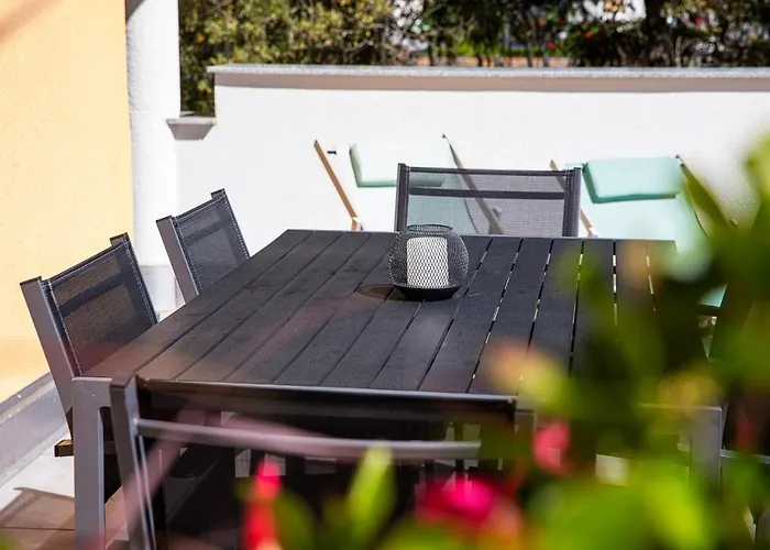 Apartament Monalisa *