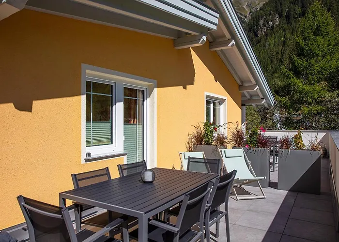 Apartament Monalisa *