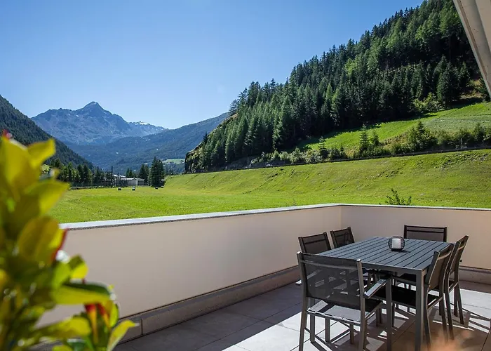 Apartament Monalisa *