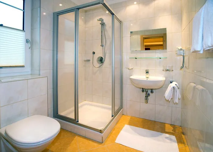 Appartement Monalisa *