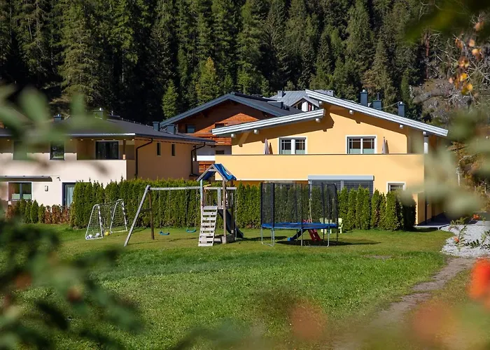 Monalisa Apartament Sölden