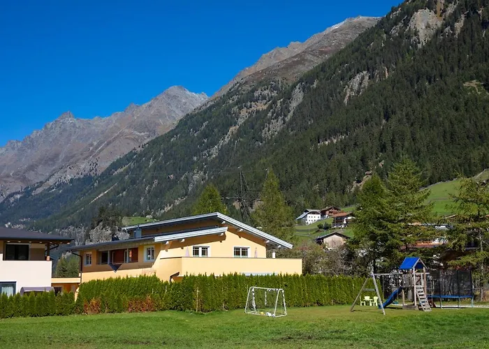 Monalisa Apartament *