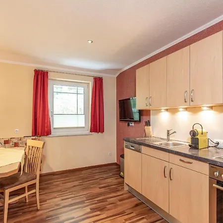 Monalisa Lejlighed Sölden