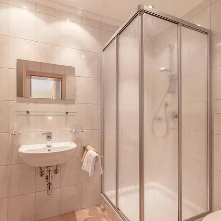 Monalisa Lejlighed *