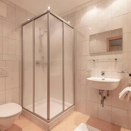 Lejlighed Monalisa *