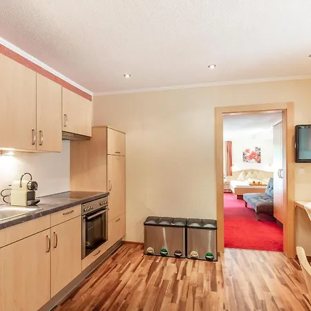 Lejlighed Monalisa *