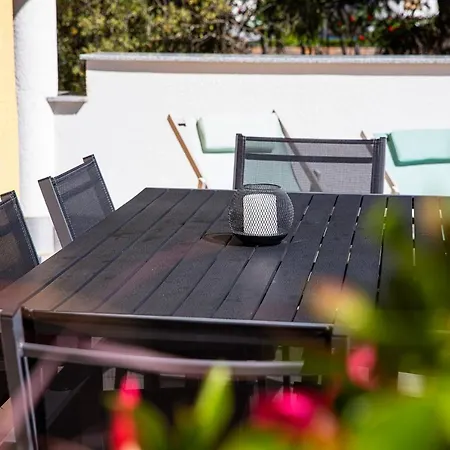 Lejlighed Monalisa *