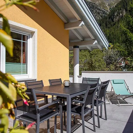 Monalisa Lejlighed *