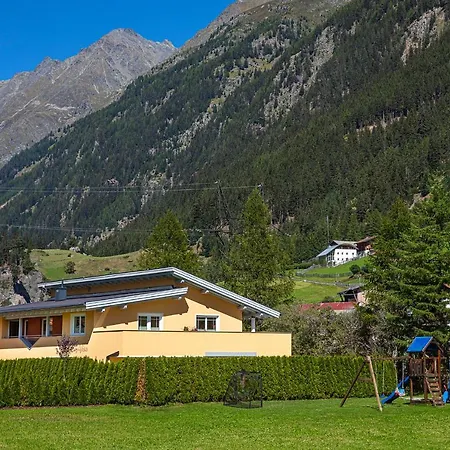 Lejlighed Monalisa Sölden