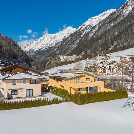 Lejlighed Monalisa *