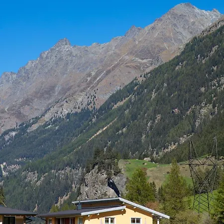 Lejlighed Monalisa *