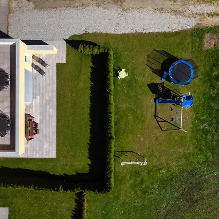 Апартаменты Monalisa