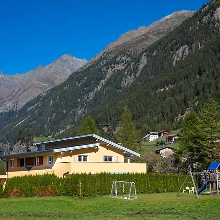 Monalisa Апартаменты *